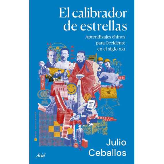 El calibrador de estrellas