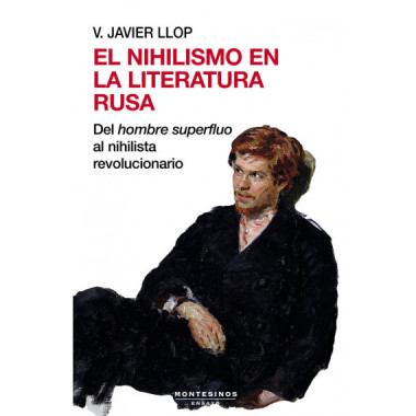 EL NIHILISMO EN LA LITERATURA RUSA