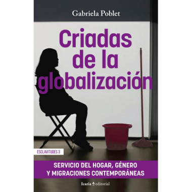 CRIADAS DE LA GLOBALIZACION