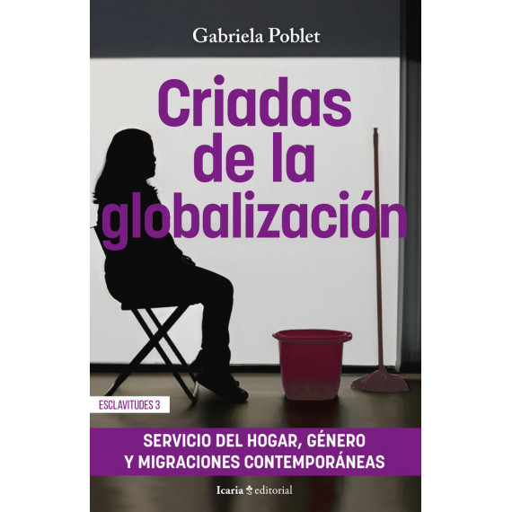 CRIADAS DE LA GLOBALIZACION