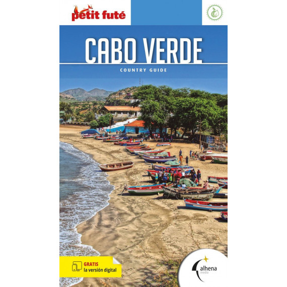 CABO VERCE NE