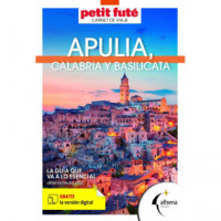 APULIA-CALABRIA (CARNET DE VIAJE)