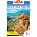 ALBANIA (CARNET DE VIAJE)