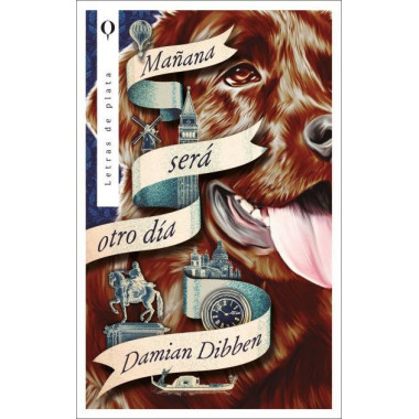 MA�ANA SERA OTRO DIA