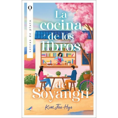 LA COCINA DE LOS LIBROS DE SOYANGRI