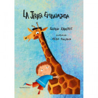 La jirafa embarazada