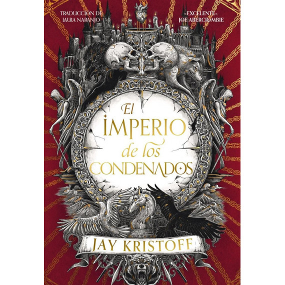 IMPERIO DE LOS CONDENADOS,EL