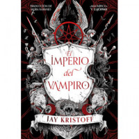 EL IMPERIO DEL VAMPIRO
