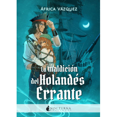 MALDICION DEL HOLANDES ERRANTE,LA