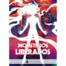 Monstruos liberados
