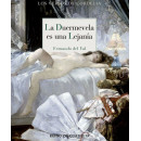 DUERMEVELA ES UNA LEJANIA,LA