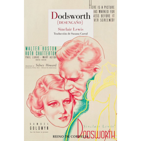 Dodsworth
