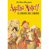 AGATHA MISTERY. EL ENIGMA DEL FARAON