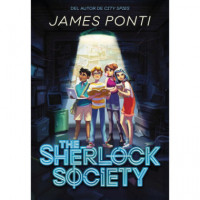 THE SHERLOCK SOCIETY