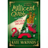 La escuela de etiqueta Millicent Quibb