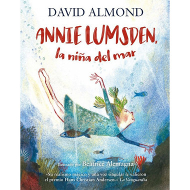 ANNIE LUMSDEN LA NI�A DEL MAR