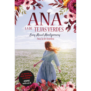 Ana, la de Avonlea