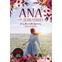 Ana, la de Avonlea