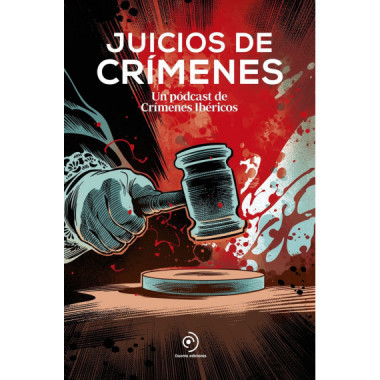 JUICIOS DE CRIMENES