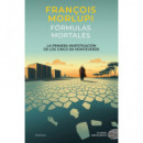 FORMULAS MORTALES