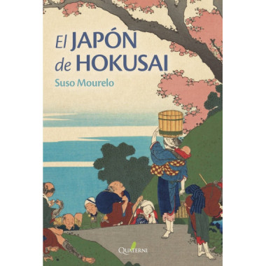 El Jap�n de Hokusai