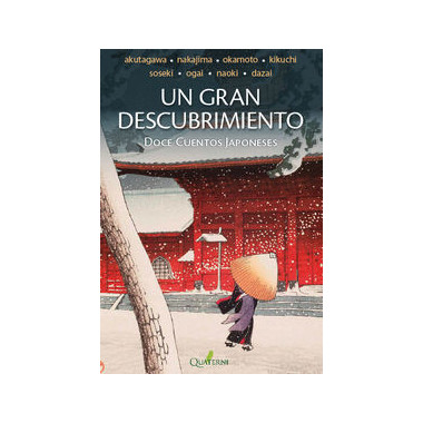 Un gran descubrimiento.