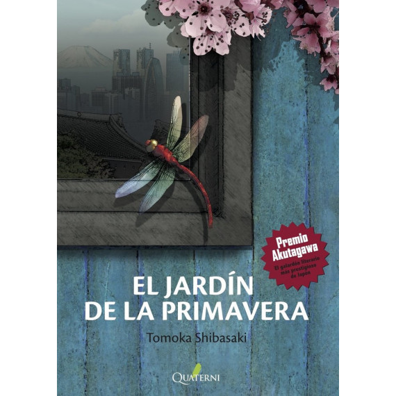 El jard�n de la primavera