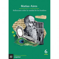 REFLEXIONES SOBRE LA VANIDAD DE LOS HOMBRES