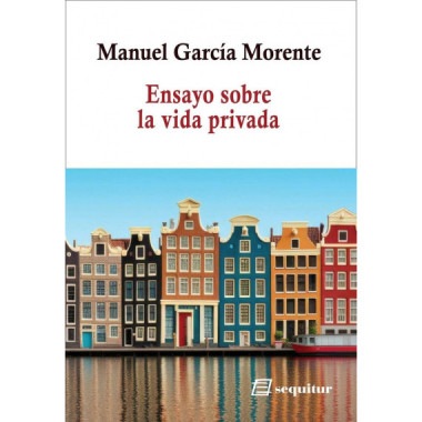 Ensayo sobre la vida privada