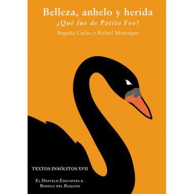 BELLEZA ANHELO Y HERIDA