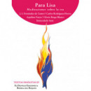 Para Lisa
