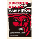 HISTORIA DE LOS VAMPIROS
