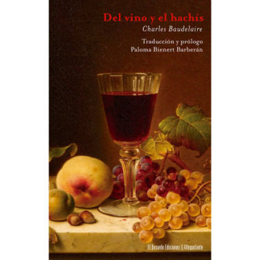 DEL VINO Y EL HACHIS