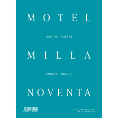 MOTEL MILLA NOVENTA