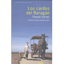 Los cardos del Barag�n