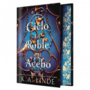 EL CICLO DEL ROBLE Y EL ACEBO