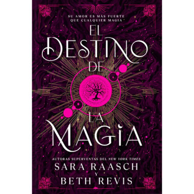 El destino de la magia