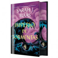 IMPERIO DE TORMENTAS