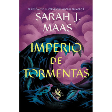 IMPERIO DE TORMENTAS