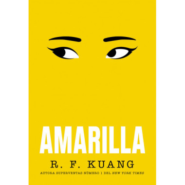 AMARILLA