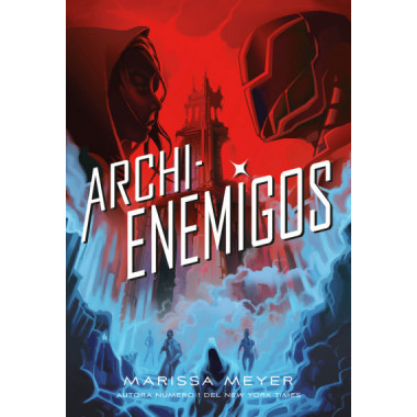 Archienemigos