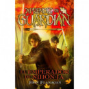 El emperador de Nihon-Ja