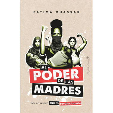 El poder de las madres