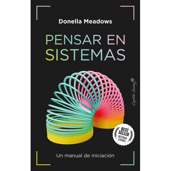 PENSANDO EN SISTEMAS