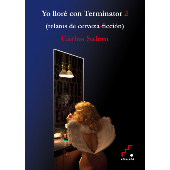 La mujer por la ventana