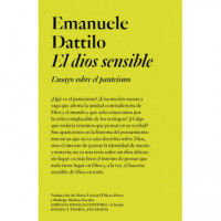 EL DIOS SENSIBLE