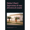 Impresiones de una directora de escuela