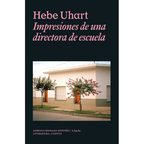 Impresiones de una directora de escuela