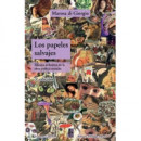 Los papeles salvajes