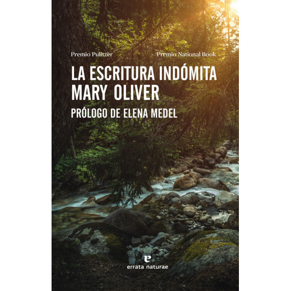 LA ESCRITURA INDOMITA